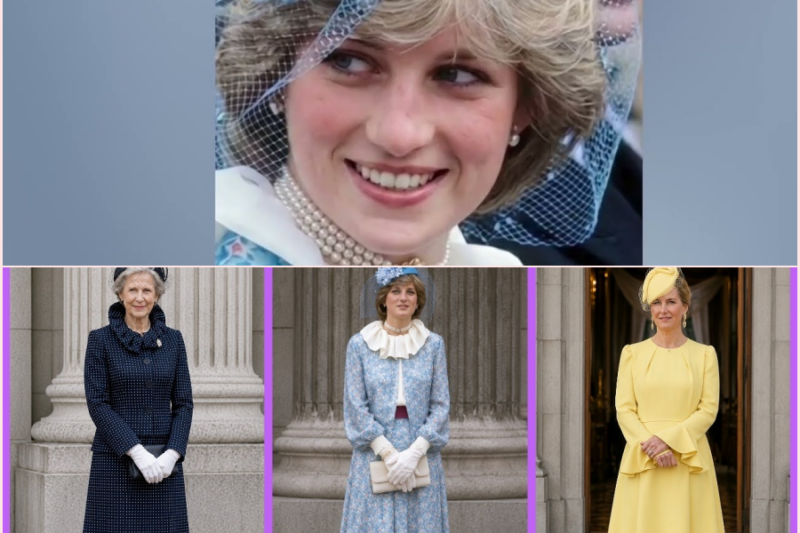 Top 15 Worst Trooping the Colour Looks of All Time! 