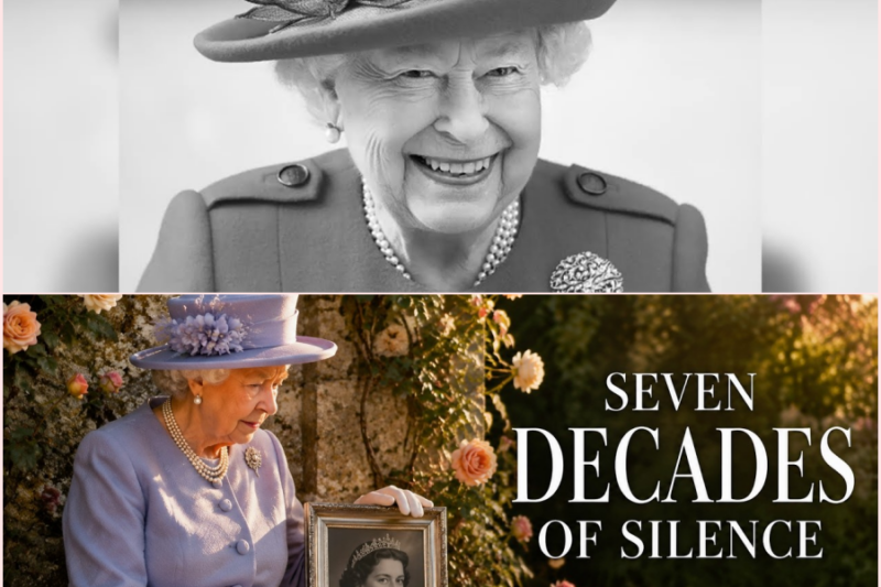 Queen Elizabeth II: The Silence That Made Her More Powerful Than Anyone 