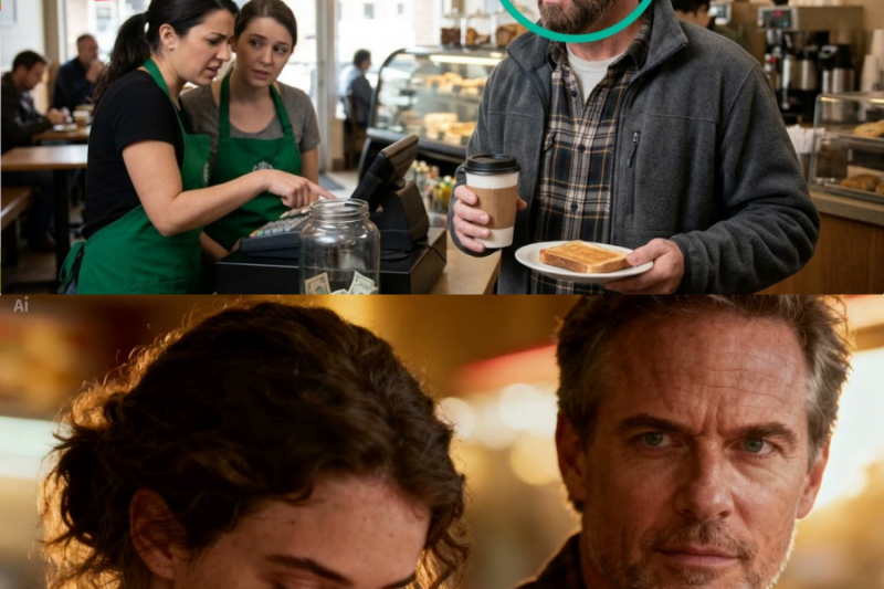 The CEO Disguised Himself as a Customer… What He Discovered Shocked Everyone