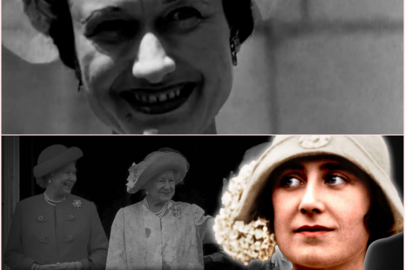 The Queen Mother Was Much Nastier Than You Thought – HT