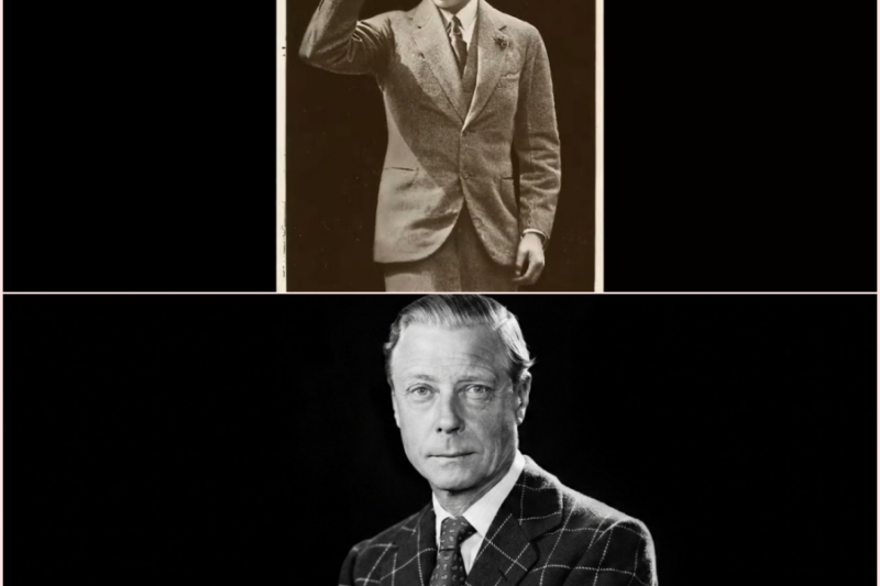 The Duke of Windsor Was ‘A Nasty Piece of Work’ — And Everyone Knew Why 