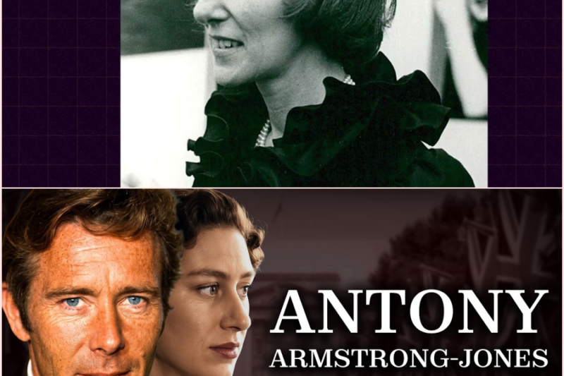 This Bisexual Man Nearly Destroyed The Royal Family