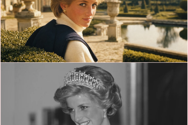 Diana Was Told the Rules on Her First Day — And Ignored Every One of Them – HT