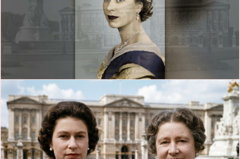 The Queen Mother Still Thought Buckingham Palace Was Hers — And Elizabeth Had to Prove It 