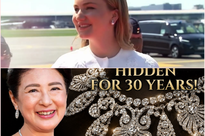 The Real Surprise of Belgium’s State Banquet: Tiaras, Tributes, and a Future Queen 