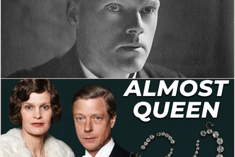 The Women Who Almost Became Queen: Lady Rosemary Leverson-Gower – HT