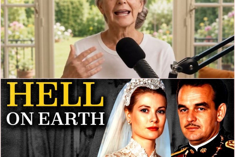 Grace Kelly’s Marriage Was Much Nastier Than You Thought