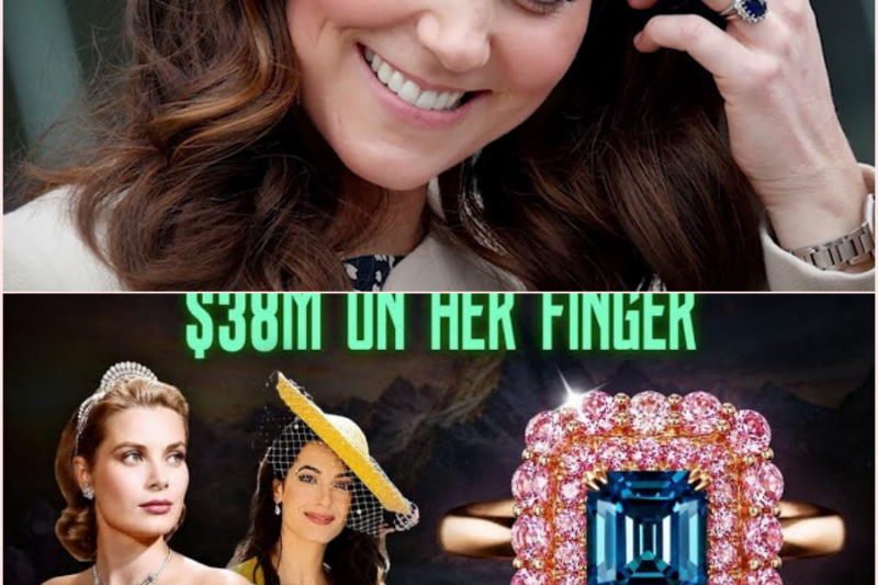 Most Stunning Engagement Rings Ever To Exist! 