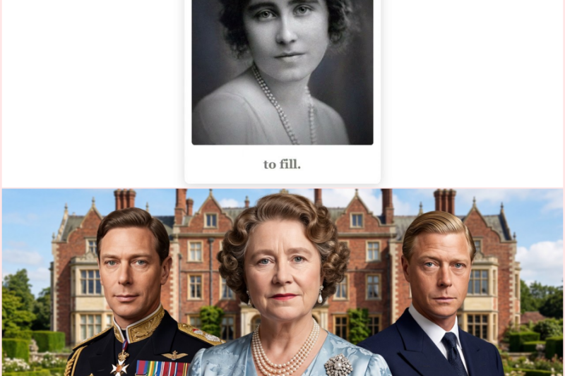 The Queen Mother Treated Her Husband Worse Than Anyone Knew 