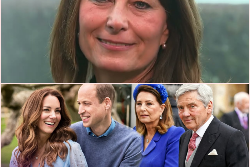 How the Middletons Quietly Changed the Royal Family | FULL DOCUMENTARY 