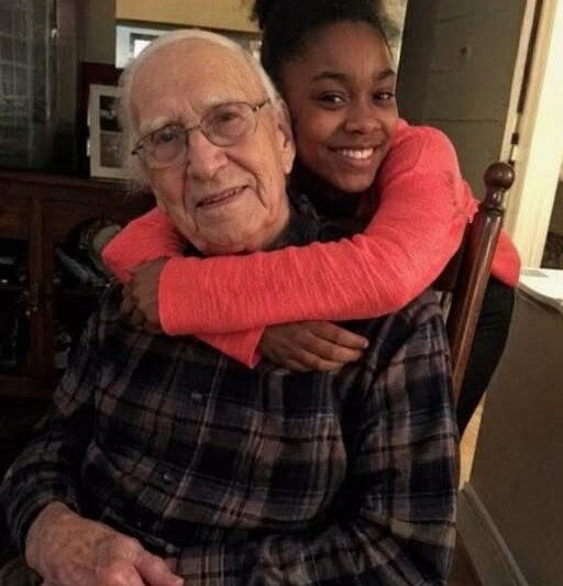 I Took In My Neighbors’ Teenage Daughter at 76 — One Year Later, My Eldest Daughter Said, “Dad… Everything You Believe About Her Is a Lie”