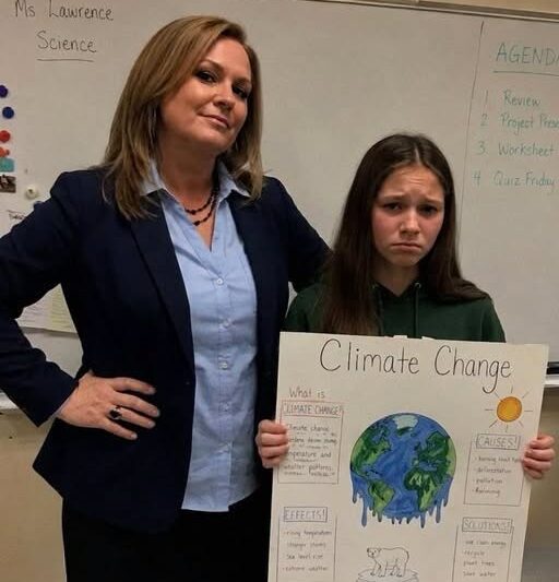 My Former High School Bully Became My Daughter’s Science Teacher — Then She Embarrassed Her at Project Night, and I Finally Stood Up to Her