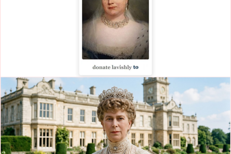 Queen Mary’s Dark Side Was an Open Secret — And Everyone Played Along 