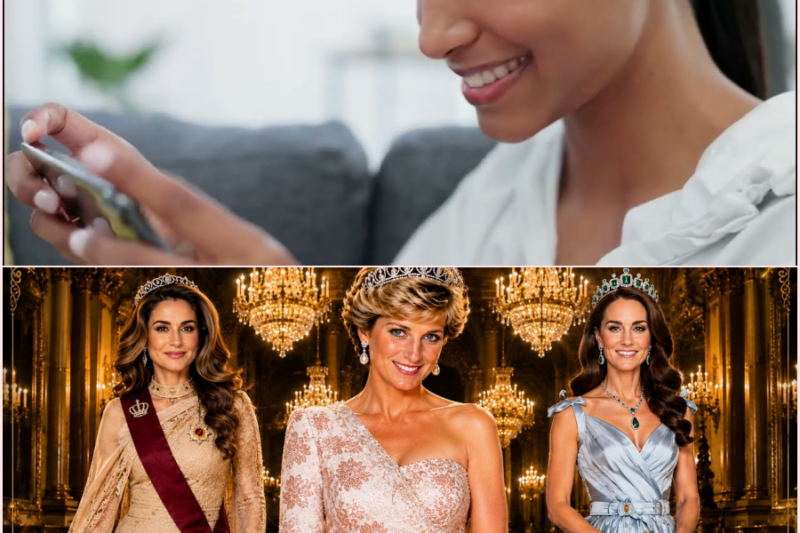 The 10 Most Expensive Royal Gowns Ever Created