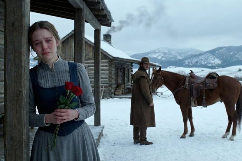 Married at 19 against her will, she feared him — until his wedding gift shocked the whole town