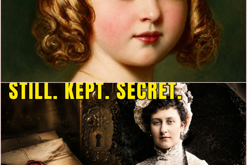 Princess Louise: The Secret Victoria’s Family Is Still Hiding 