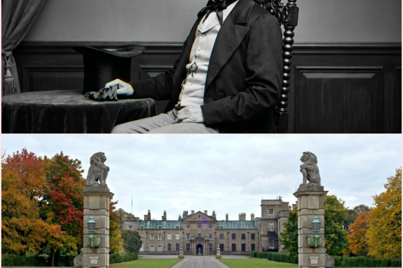 Inside the Underground City a British Duke Built So He’d Never Have to Be Seen: Welbeck Abbey 