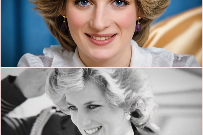 The Jewels Princess Diana Never Wore (Not Once!) 