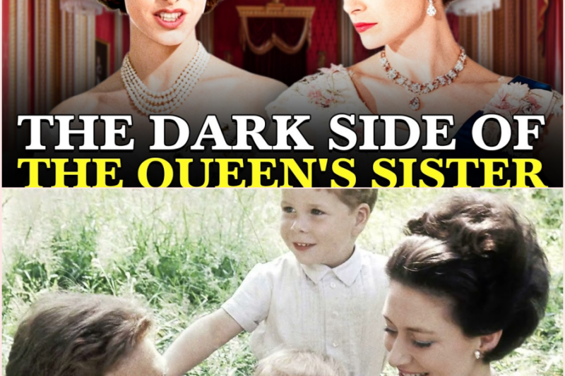 Princess Margaret Was Selfish, Arrogant, and Impossible to Live With – HT