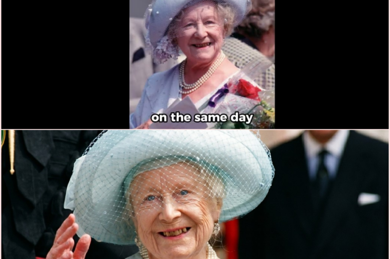 Queen Mother HATED Her Own Nieces, The Reason Is SHOCKING 