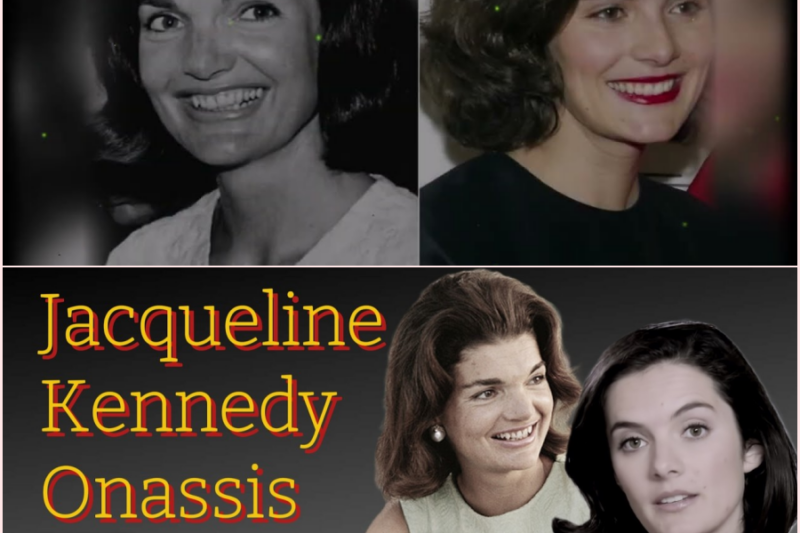 Who Was a Successor of Jacqueline Kennedy Onassis ? Is Rose Schlossberg Her Modern Echo? 