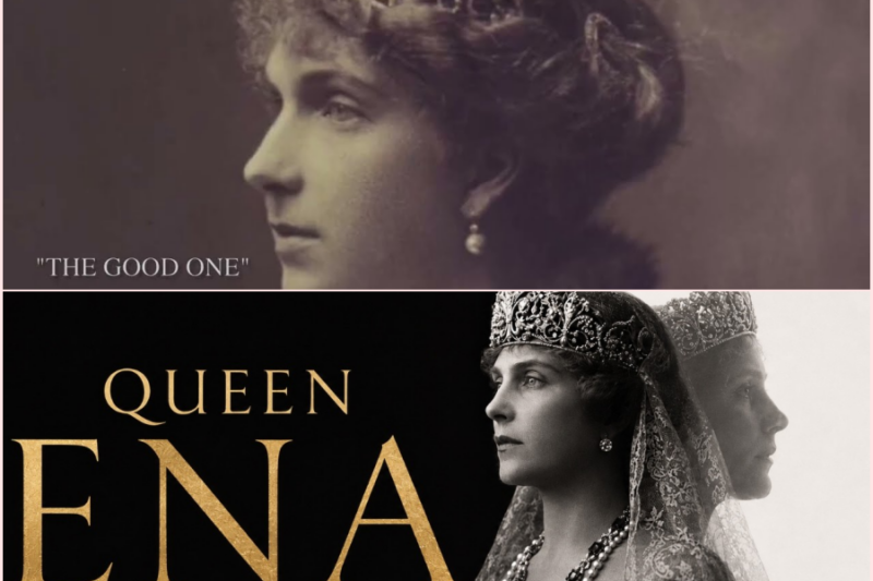 Queen Ena of Spain’s Jewels — The British Princess Who Brought Diamonds to the Spanish Court 