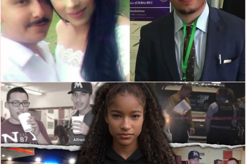 The Teenage Girl Who Caught 2 Bodies And Got Away With It Just To Catch Another 