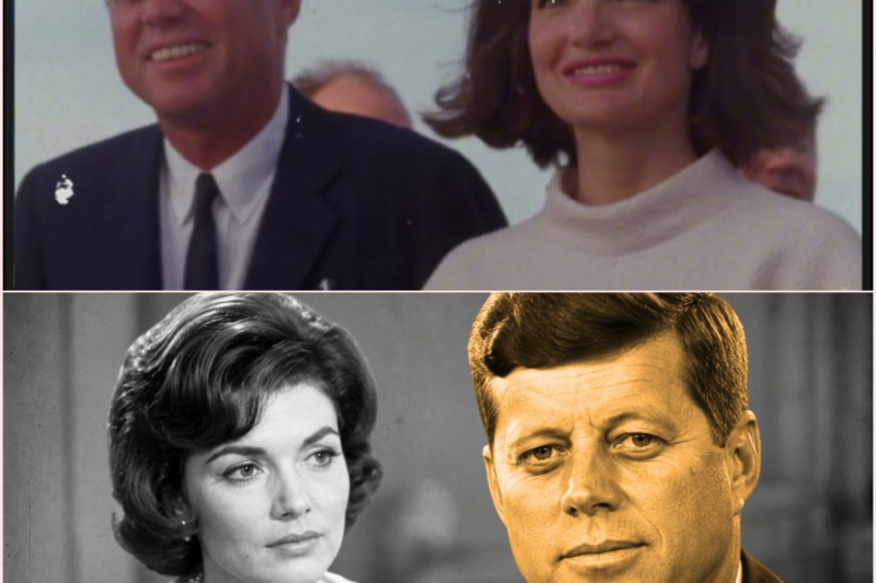 What Happened to JFK’s Wife After He Died?