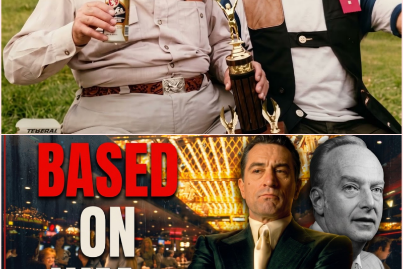 The Real ‘Lefty Rosenthal’ Was the Most Dangerous Man Behind Casino Movie 