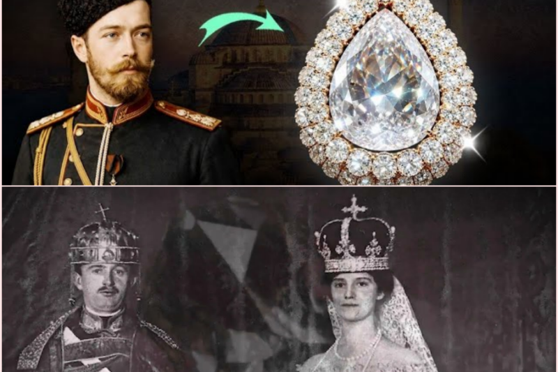 Most Rare Missing Diamonds You Can Never See Again! – HT