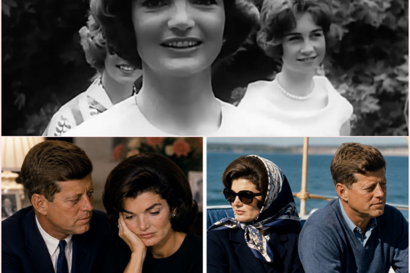 15 Weird Facts About JFK and Jackie’s Most Difficult Years 