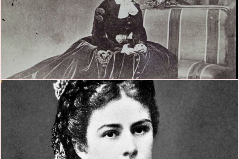 Why Empress Sisi’s ‘Beauty’ Was the Habsburg Court’s Darkest Lie 