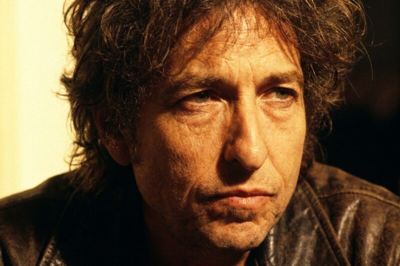 The 11 seconds on live TV that made Bob Dylan and Keith Richards best friends for the next 40 years