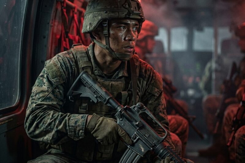 The Deadliest Vietnam War Unit You Have Never Heard Of