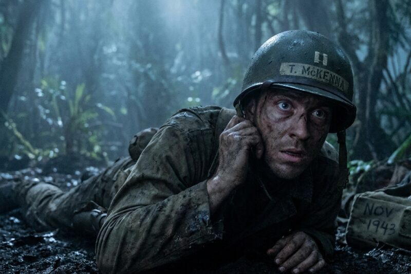 When They Put Explosive Rounds in a M1919 — Japanese Called it Thunder Machine