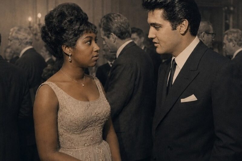 The Conversation Aretha Kept Secret For 58 Years — And What It Has To Do With “Respect” D