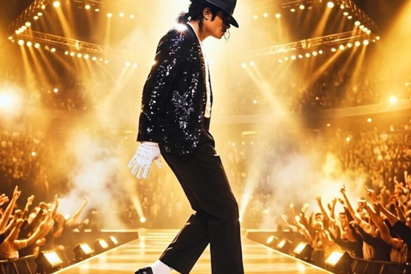 The Michael Jackson Movie That Shocked Critics and Made $577 Million D