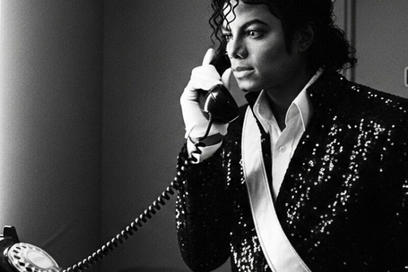 Michael Jackson REFUSED to Perform “Billie Jean” Until Quincy Jones Made ONE Phone Call D