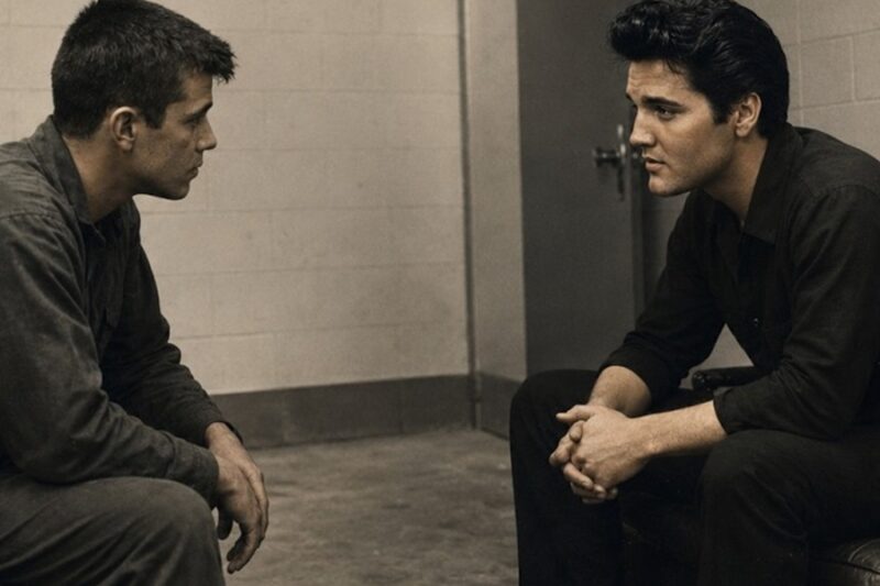 Elvis’s Closest Friend Said: “People Think They Know Elvis. They Don’t Know Him At All. D