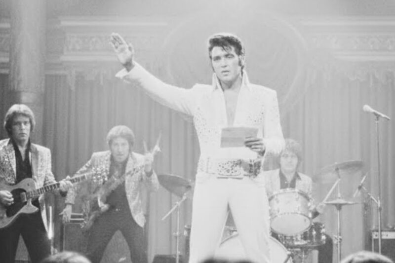 Elvis CANCELLED Concert Over Segregation — What He Did 3 Weeks Later Was UNPRECEDENTED D