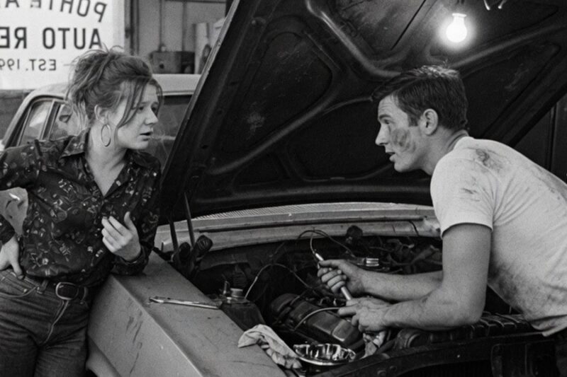 I Fixed Janis Joplin’s Car in 1965 — She Was Trying So Hard to Be Ordinary — I Watched Her Try D