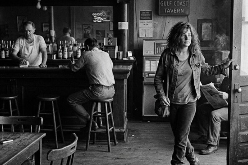 The Town That Laughed Janis Joplin Out Acted Like Nothing Had Happened When She Came Back Famous D