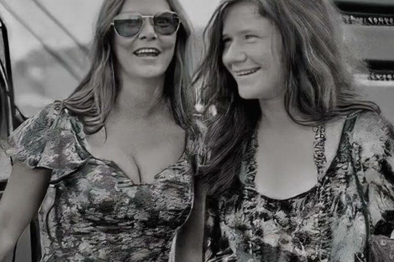 The Final Night of Janis Joplin and Where She Died D
