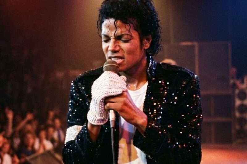 From Anger to Grace Michael Jackson’s Unforgettable Night D