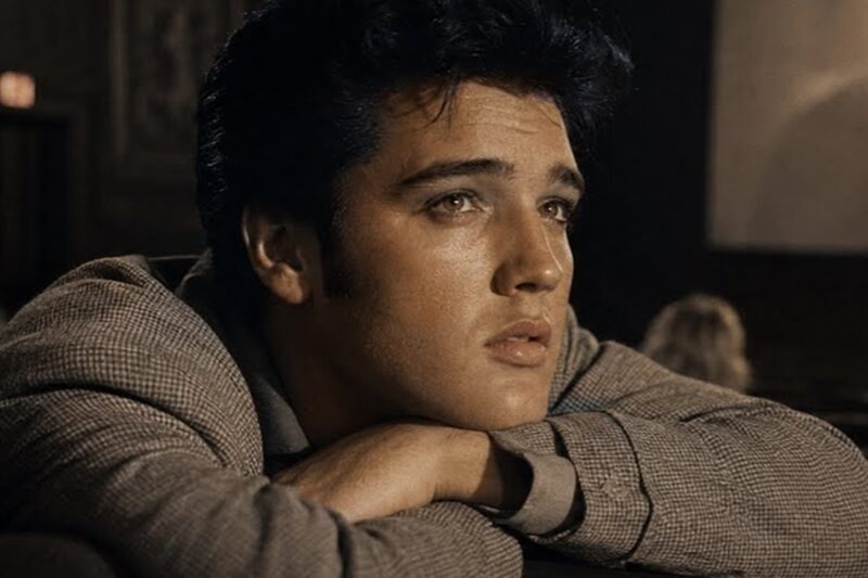Elvis Watched “East of Eden” Three Times. What He Said About Dean To His Closest Friend Changes  D