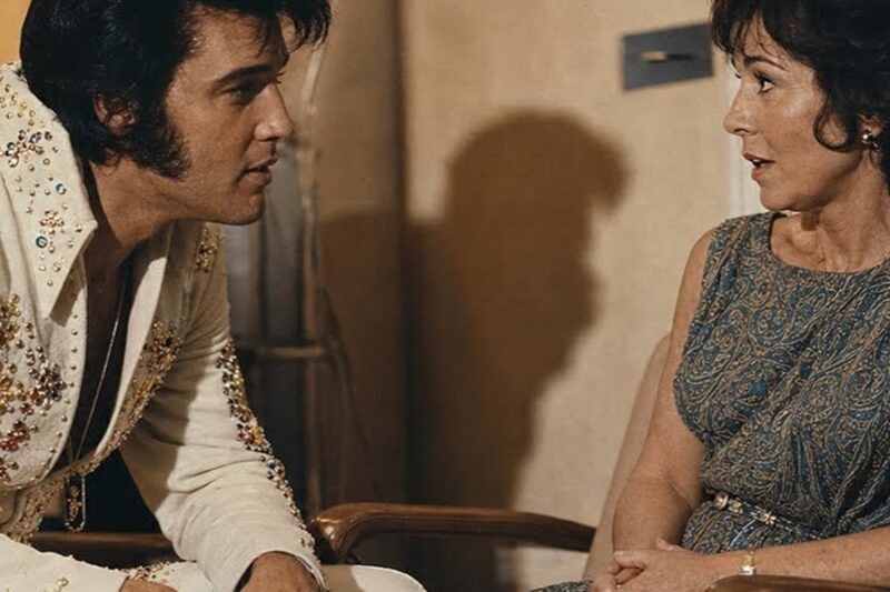 Margaret Webb Went Backstage In 1969. She Kept Story For 35 Years. Her Daughter Found The Letter D