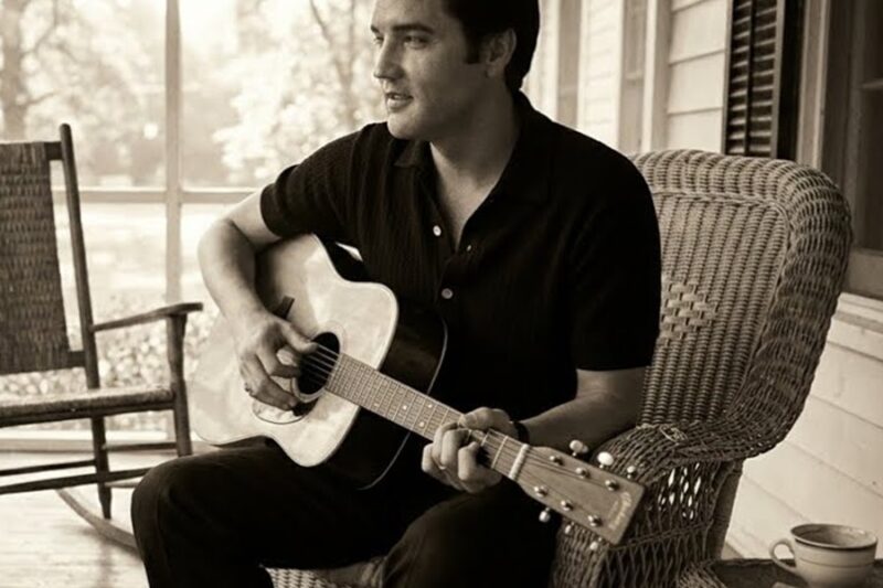 Elvis’ Soft Strength: Kindness Is Still Power D