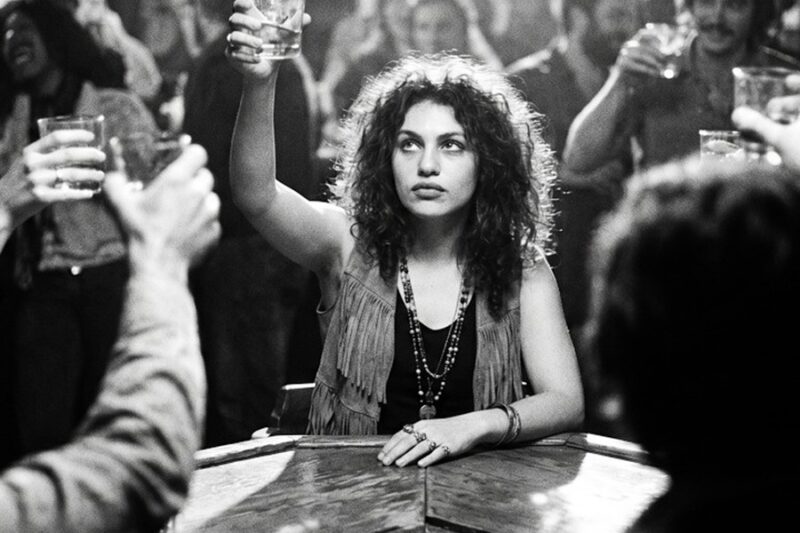 Janis Joplin Bought 200 Strangers a Drink on Her Birthday — She Was the Only One Alone D