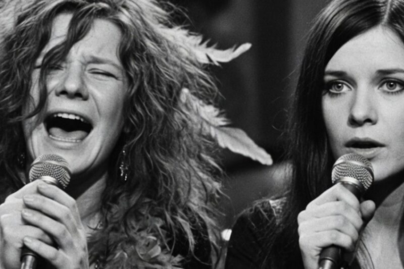 San Francisco Had Two Queens in 1967 — They Made Opposite Choices and Only One of Them Survived D