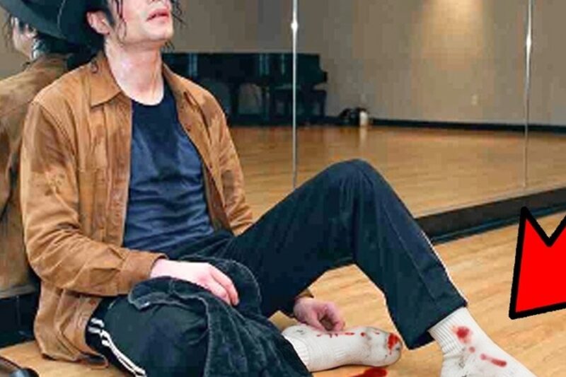 Michael Jackson RARE Unseen Footages of Dance Rehearsal D